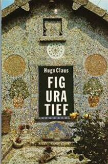 Figuratief - Hugo Claus (ISBN 9789023444466)