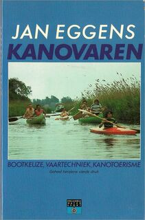 Kanovaren - Eggens (ISBN 9789060454411)