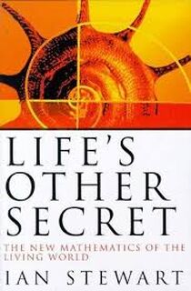 Life's other secret - Ian Stewart (ISBN 9780713991611)