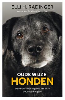 Oude wijze honden - Elli H. Radinger (ISBN 9789400511446)