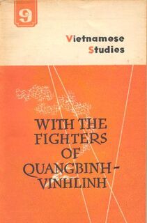 With the Fighters of Quangbinh-Vinhlinh
