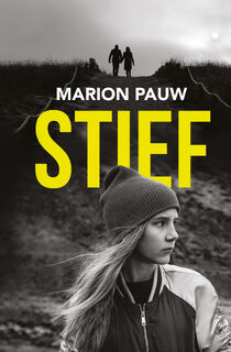 Stief - Marion Pauw (ISBN 9789020609578)