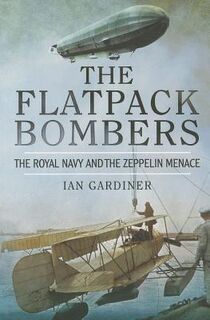 The Flatpack Bombers - Ian Gardiner (ISBN 9781473822801)