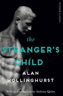 The Stranger's Child - Alan Hollinghurst (ISBN 9781509852048)