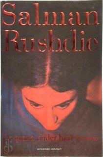 De grond onder haar voeten - Salman Rushdie (ISBN 9789025497316)