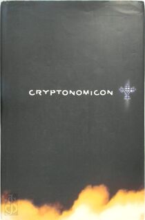 Cryptonomicon - Neal Stephenson (ISBN 9789024537181)