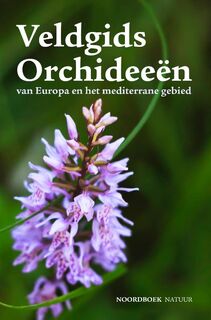 Veldgids Orchideeën - Hendrik AE Pedersen, Philip Cribb, Rolf Kühn (ISBN 9789056156039)