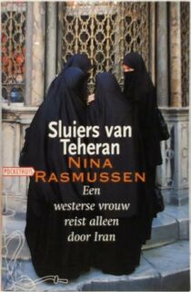 Sluiers van Teheran - N. Rasmussen (ISBN 9789046100097)