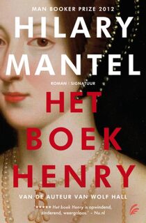 Het boek Henry - Hilary Mantel (ISBN 9789056724948)