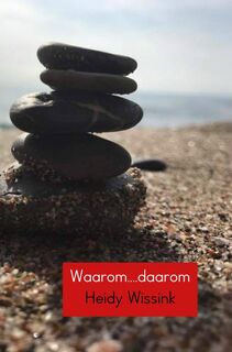 Waarom....daarom - Heidy Wissink (ISBN 9789402172959)