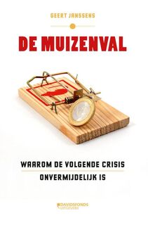 De muizenval - Geert Janssens (ISBN 9789058269997)