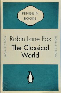 The Classical World - Robin Lane Fox (ISBN 9780141035277)