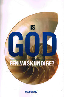 Is God een wiskundige? - Mario Livio (ISBN 9789085713166)