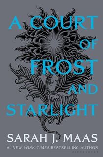 A Court of Frost and Starlight - Sarah J. Maas (ISBN 9781635575613)