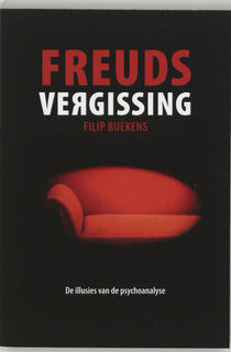 Freuds vergissing - F. Buekens (ISBN 9789078616016)