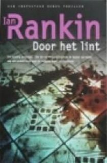 Door het Lint - I. Rankin (ISBN 9789024546442)
