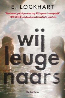 Wij leugenaars - E. Lockhart (ISBN 9789026138058)