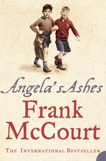 Angela’s Ashes - Frank McCourt (ISBN 9780007205233)