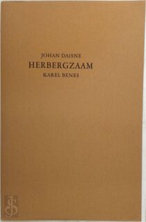 Herbergzaam - Johan Daisne