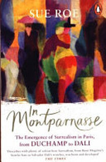 In Montparnasse - Sue Roe (ISBN 9780241976609)