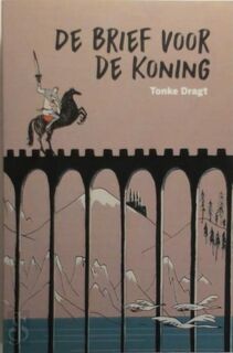 De brief voor de koning - Tonke Dragt (ISBN 5413657080113)