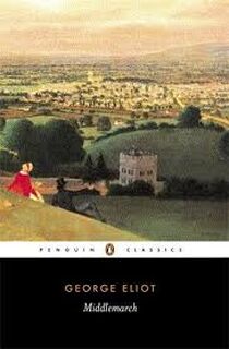 Middlemarch - George Eliot (ISBN 9780141439549)