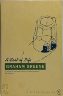 Sort of Life - Graham Greene (ISBN 9780099282570)