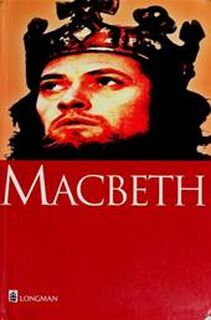 Macbeth - William Shakespeare (ISBN 9780582365803)