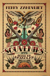 Souvenirs - Ferry Zandvliet (ISBN 9789493089990)