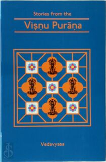 Stories from the Visnu Purana - Vedavyasa (ISBN 9788184030723)