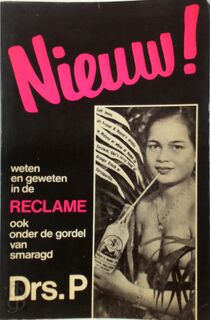 Nieuw! - Drs. P (ISBN 9789062786015)