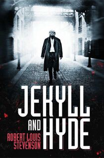 Jekyll and Hyde - Robert Louis Stevenson (ISBN 9781471147401)