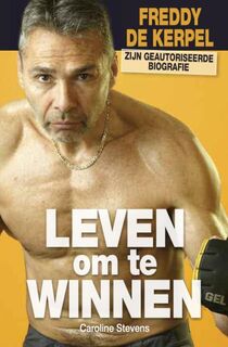 Freddy de Kerpel - C. Stevens (ISBN 9789081222037)