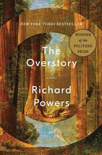 The Overstory - Richard Powers (ISBN 9780393635522)
