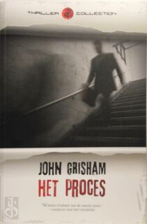 Het proces - John Grisham (ISBN 9789044983791)