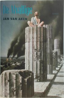 De afvallige - Jan van Aken (ISBN 9789021446486)