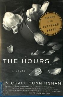 The Hours - Michael Cunningham (ISBN 9780312243029)