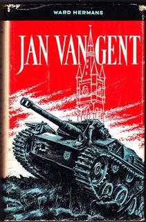 Jan van Gent - Ward Hermans