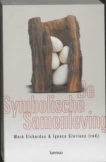 De symbolische samenleving - Mark Elchardus (ISBN 9789020950465)