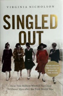 Singled Out - Virginia Nicholson (ISBN 9780670915644)