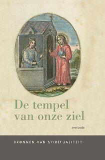 De tempel van onze ziel (ISBN 9789031739103)