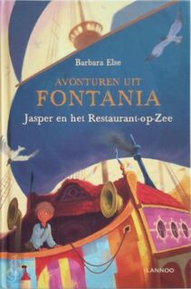 Avonturen uit Fontania - Barbara Else (ISBN 9789401402538)