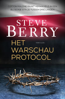 Het Warschau-protocol - Steve Berry (ISBN 9789026154690)