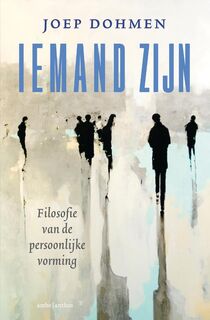 Iemand zijn - Joep Dohmen (ISBN 9789026361975)