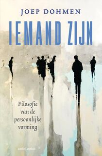 Iemand zijn - Joep Dohmen (ISBN 9789026361975)