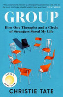 Group - Christie Tate (ISBN 9781471197901)