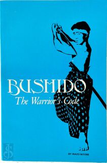 Bushido - Inazō Nitobe (ISBN 9780897500319)