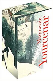 Oeuvres romanesques ; Essais et mémoires - Marguerite Yourcenar (ISBN 9782070117598)