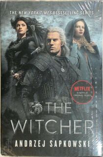 The Witcher Stories Boxed Set: The Last Wish, Sword of Destiny - Andrzej Sapkowski (ISBN 9780316703291)