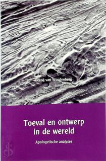 Toeval en ontwerp in de wereld - R. van Woudenberg (ISBN 9789055734498)